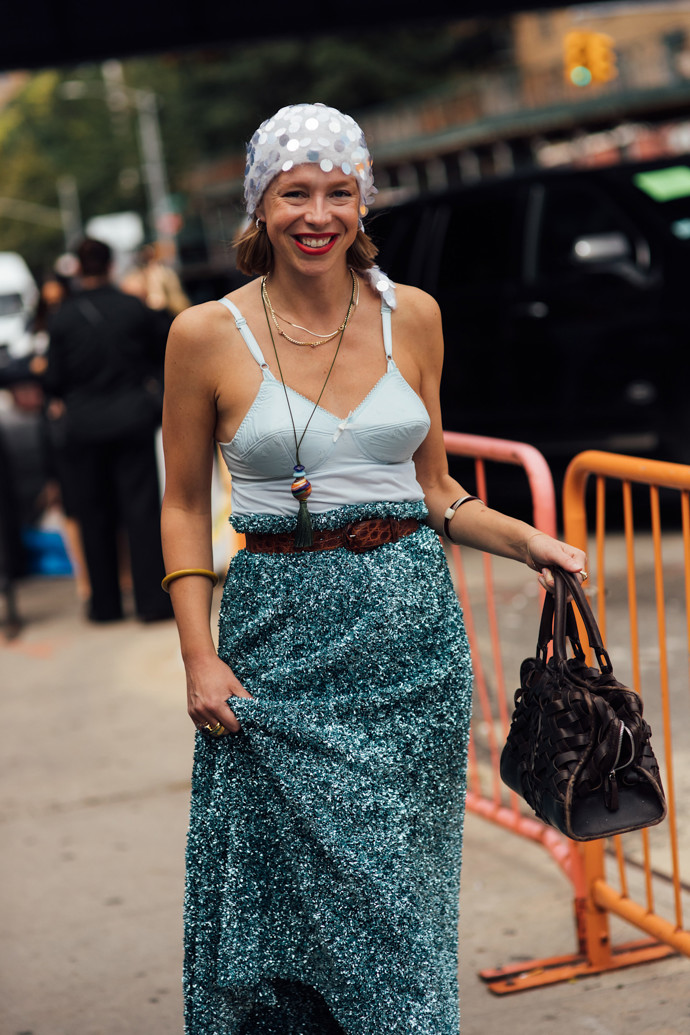 NY streetstyle