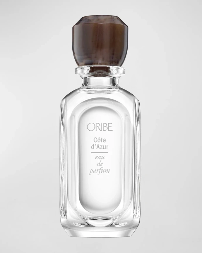 Côte d’Azur, Oribe, prodává Niche-beauty.com, 75 ml za 3 800 Kč