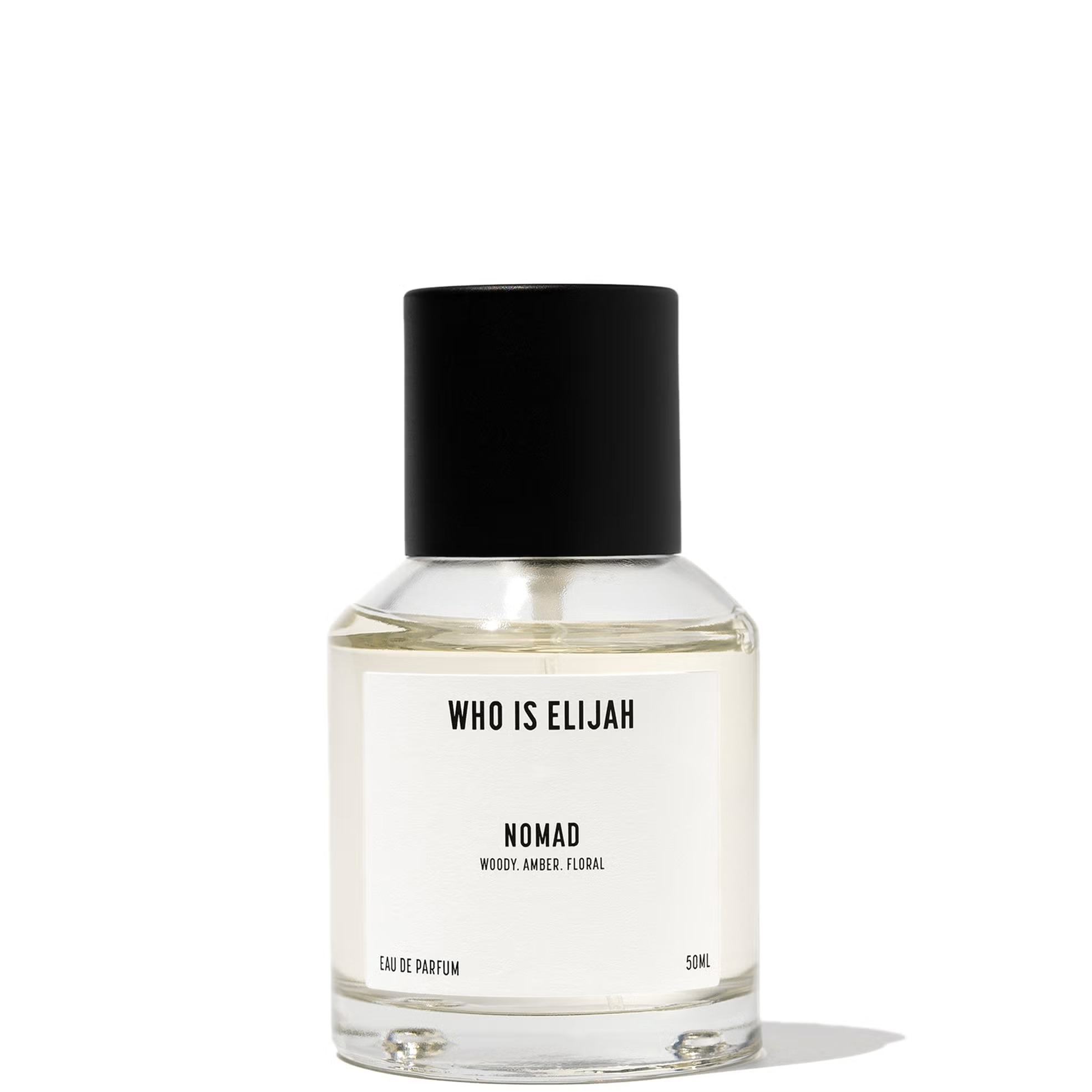 Nomad, Who is Elijah, prodává Cultbeauty.com, 50 ml za 104.40 €