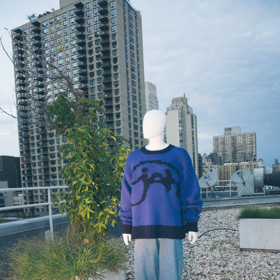 Jan Société takes over New York Jan Société takes over New York