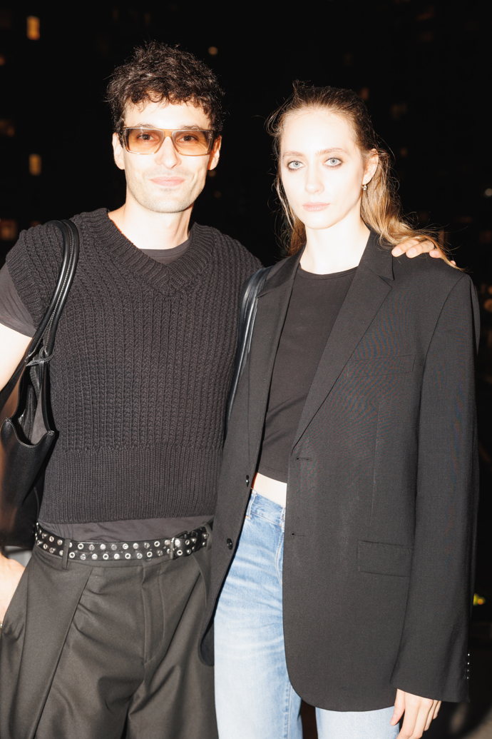 Jan Société takes over New York