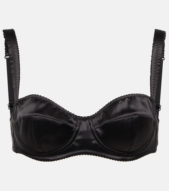 Podprsenka, Dolce a Gabanna, MyTheresa, € 204