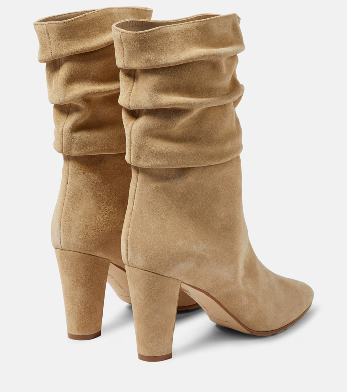 Boty, Manolo Blahnik, MyTheresa, € 995