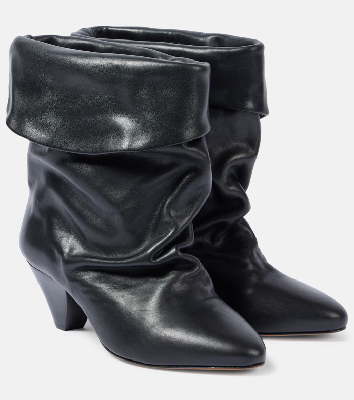 Boty, Isabel Marant, MyTheresa, € 552