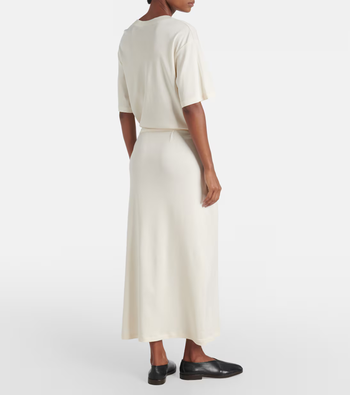 Šaty, Lemaire, MyTheresa, € 275