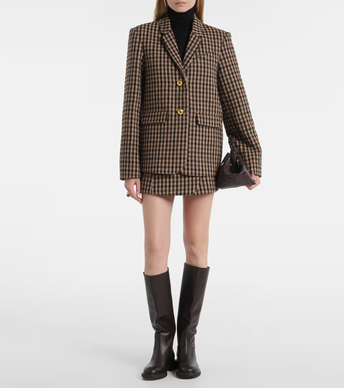 Sako, Ganni, € 475