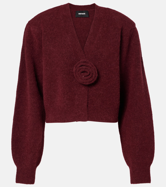 Svetr, Rotate, Net-a-porter, € 350