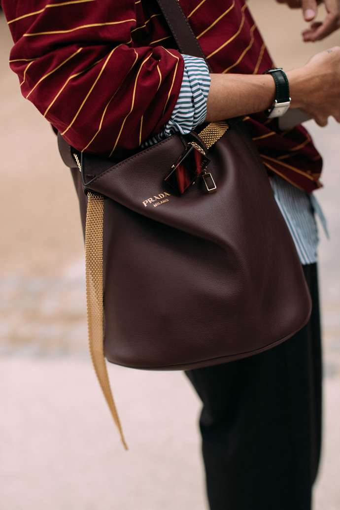 Paris streetstyle