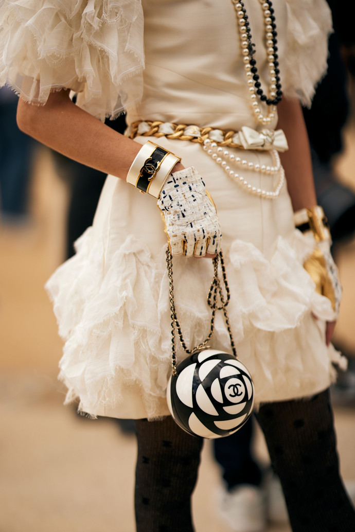 Paris streetstyle