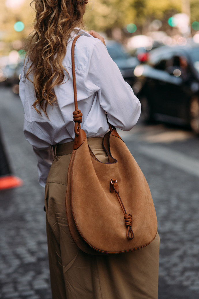Paris streetstyle