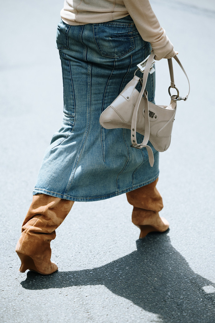 Paris streetstyle