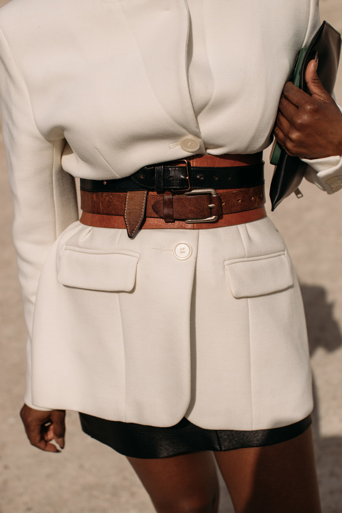Paris, streetstyle, FW25