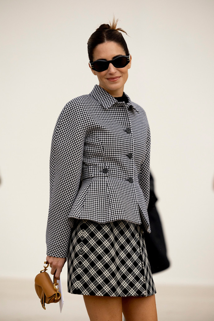Paris streetstyle