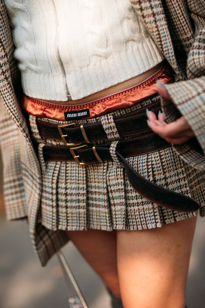 Paris streetstyle