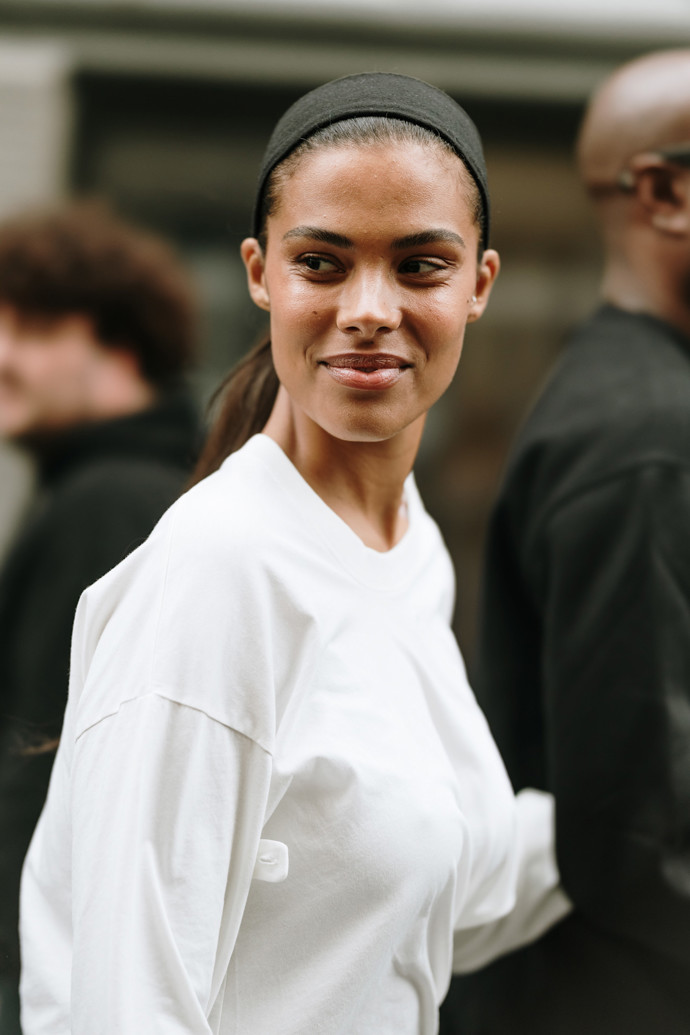 Paris streetstyle