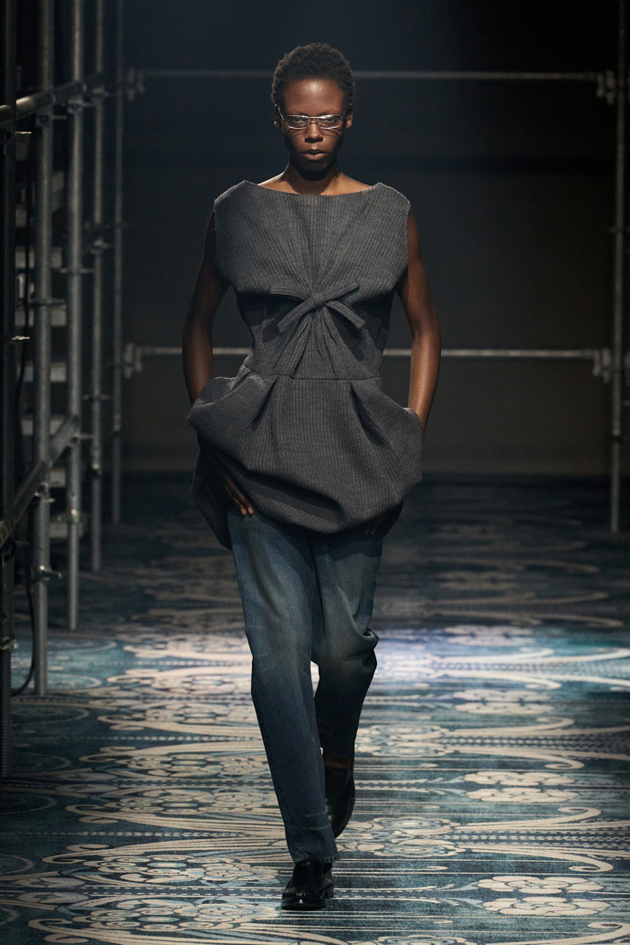 Prada, FW25