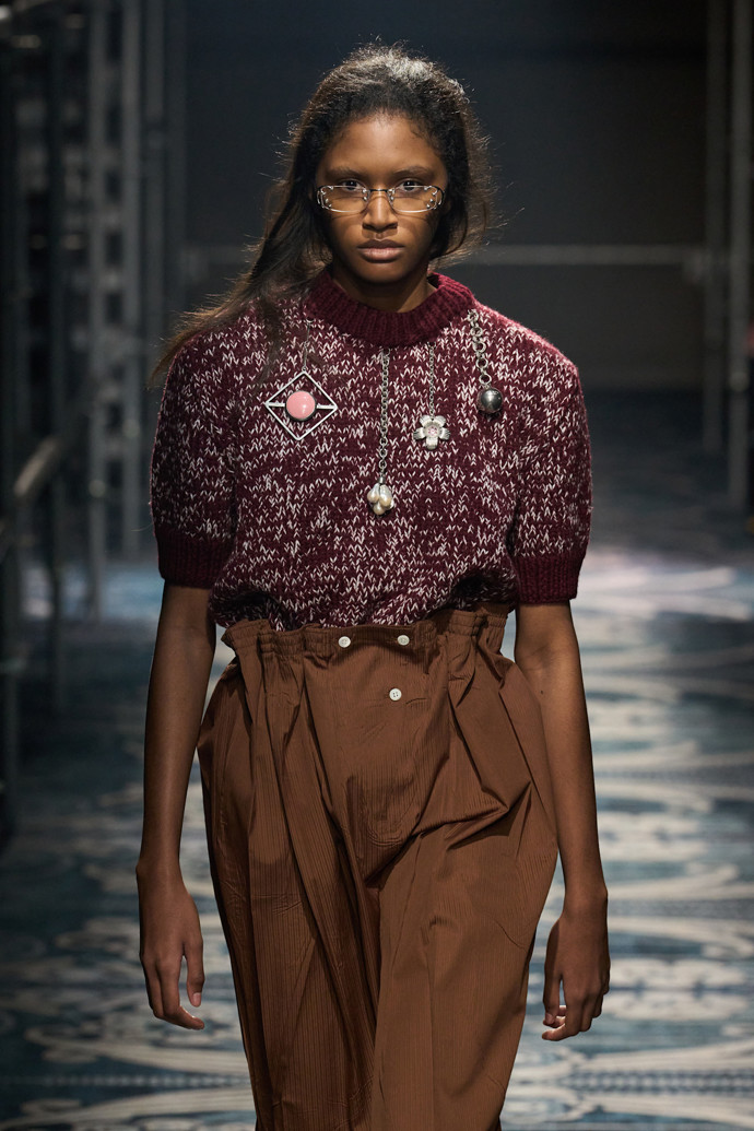 Prada FW25