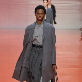 Prada, SS26 Prada, SS26