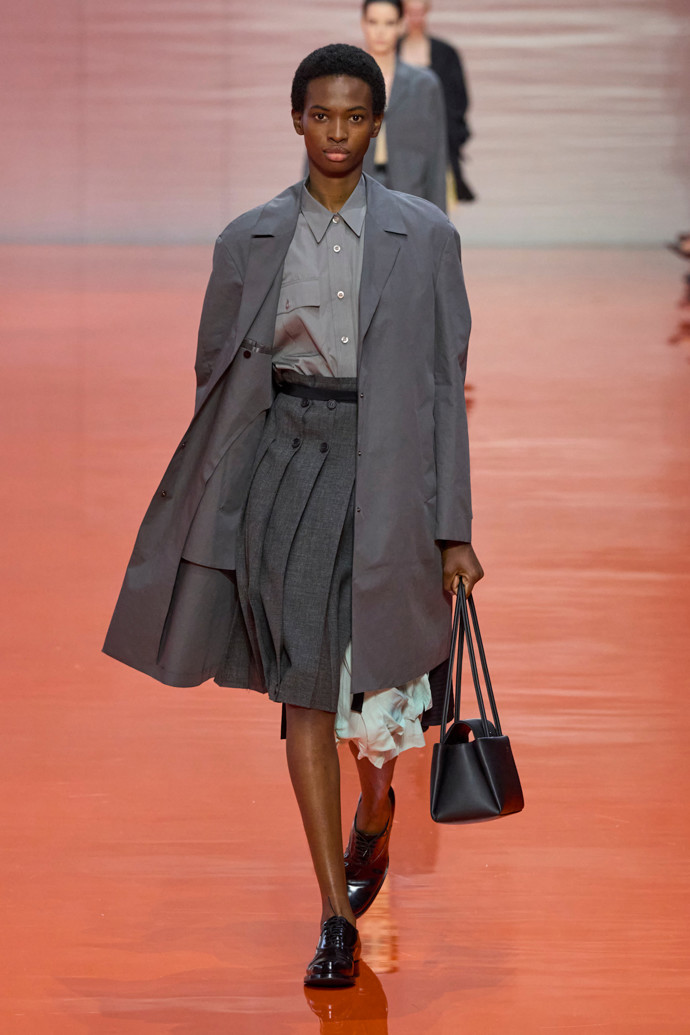 Prada, SS26