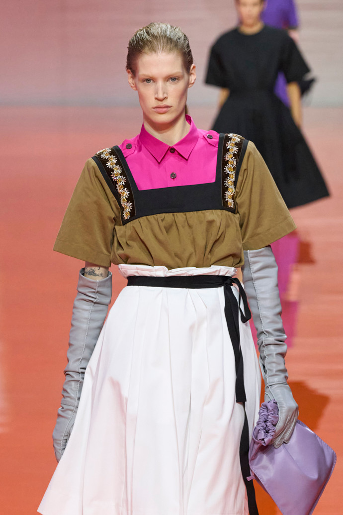Prada SS26