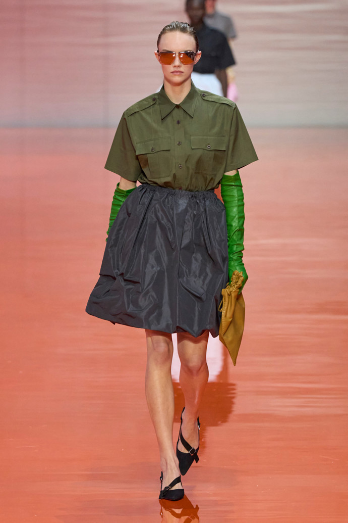 Prada, SS26