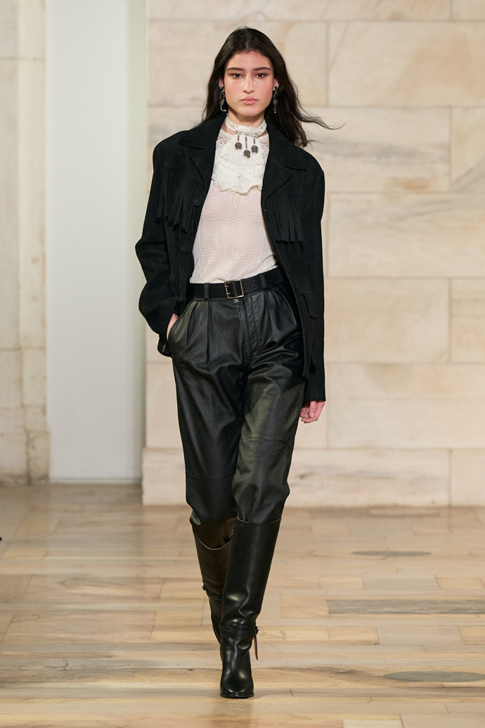 Ralph Lauren FW25