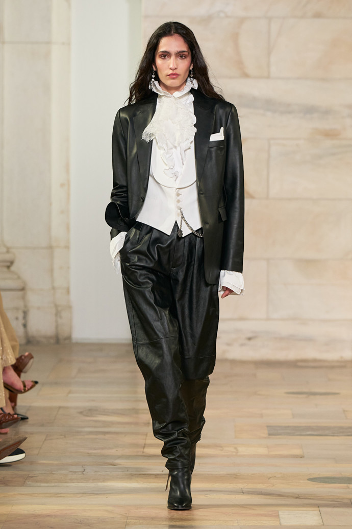 Ralph Lauren FW25