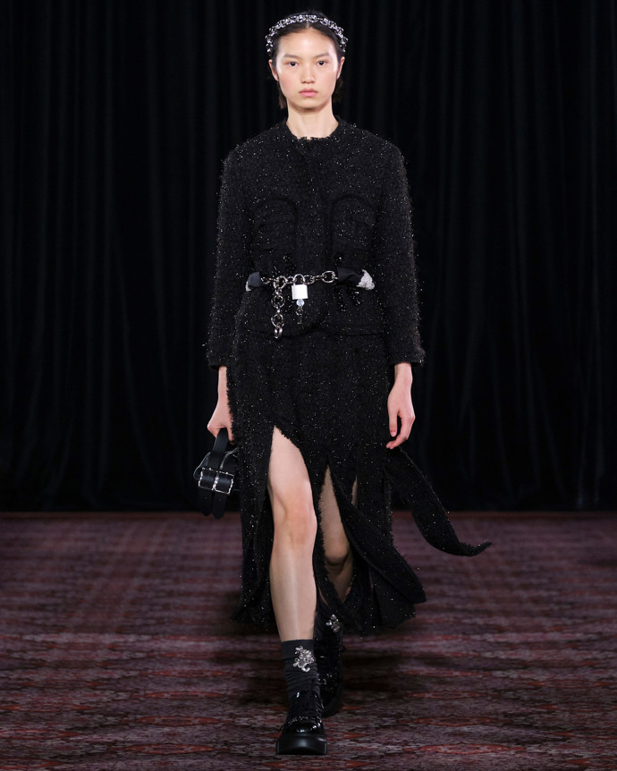 Simone Rocha FW25