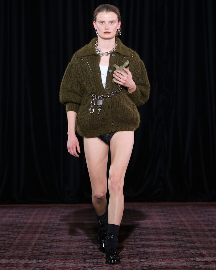 Simone Rocha FW25