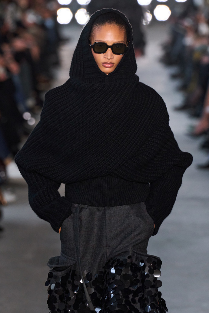 Sacai FW25