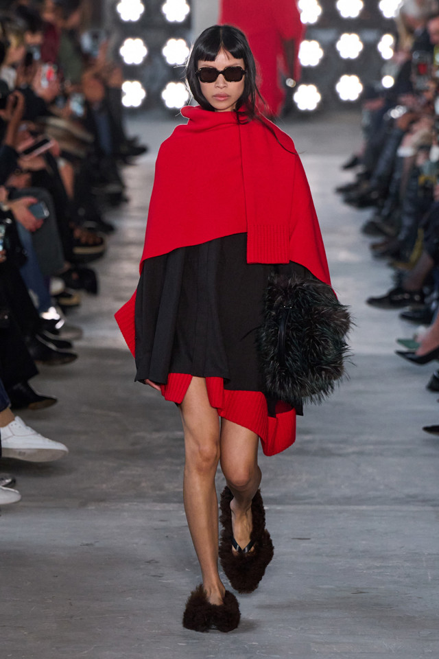 Sacai, FW25 Sacai, FW25
