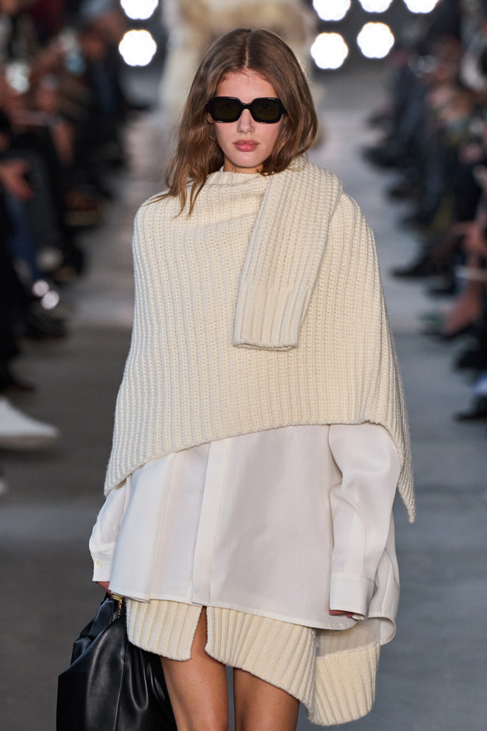 Sacai FW25