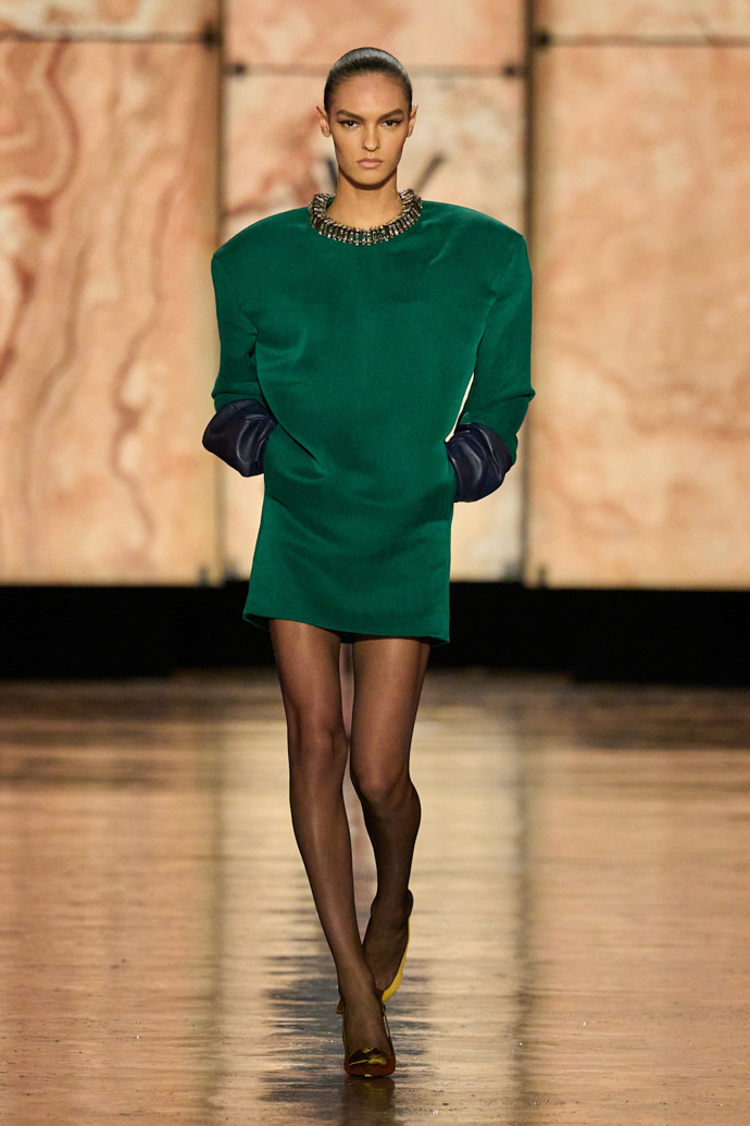 Altuzarra, FW25