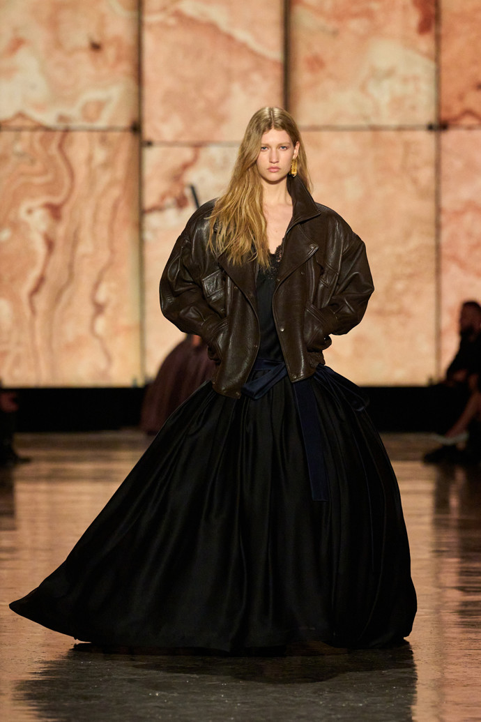 Saint Lauren, FW25