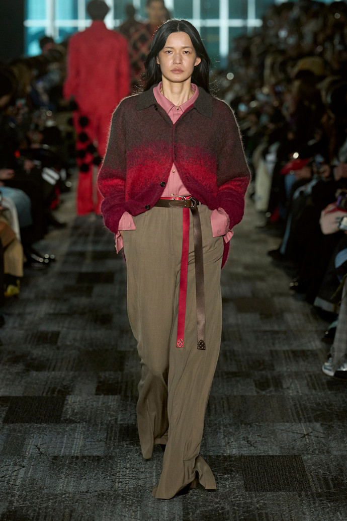 Sasaki FW25