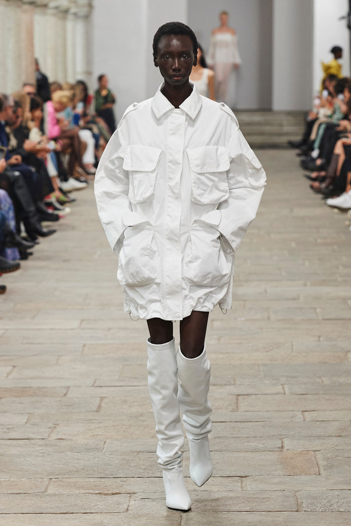 Scervino SS23
