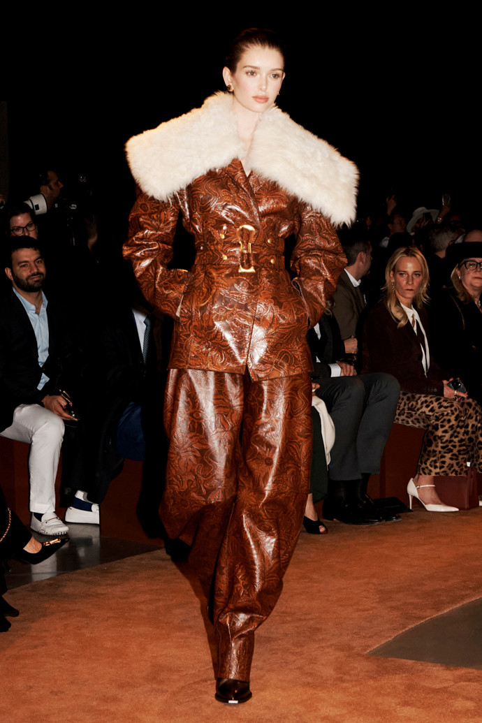 Schiaparelli FW25
