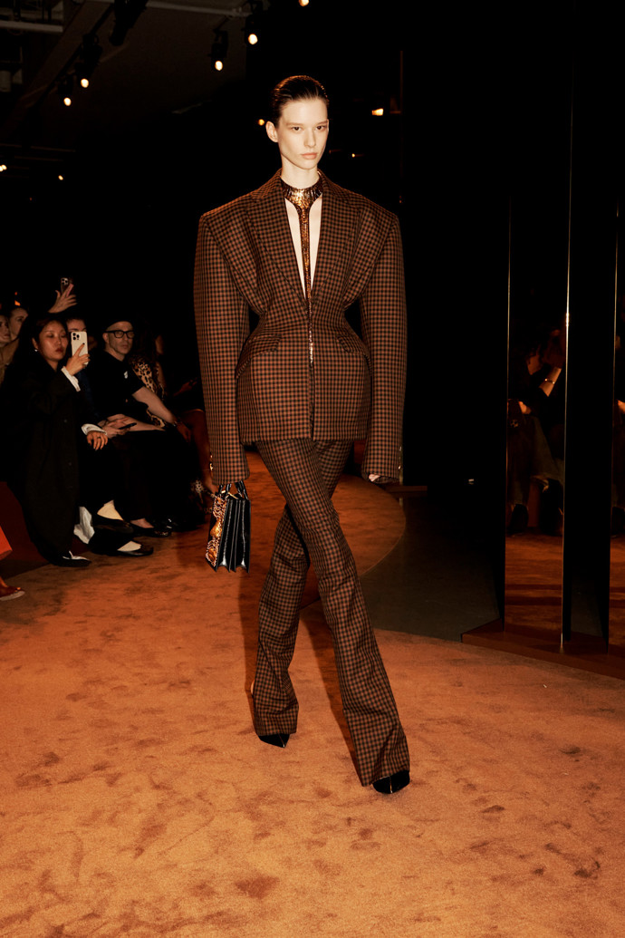 Schiaparelli FW25
