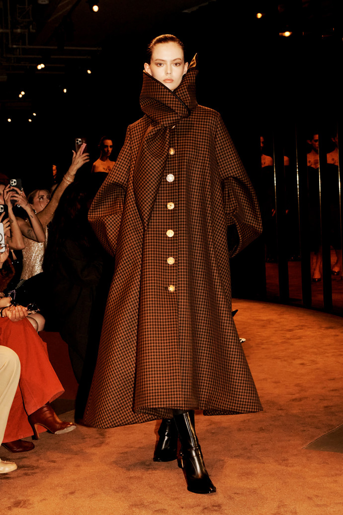 Schiaparelli FW25