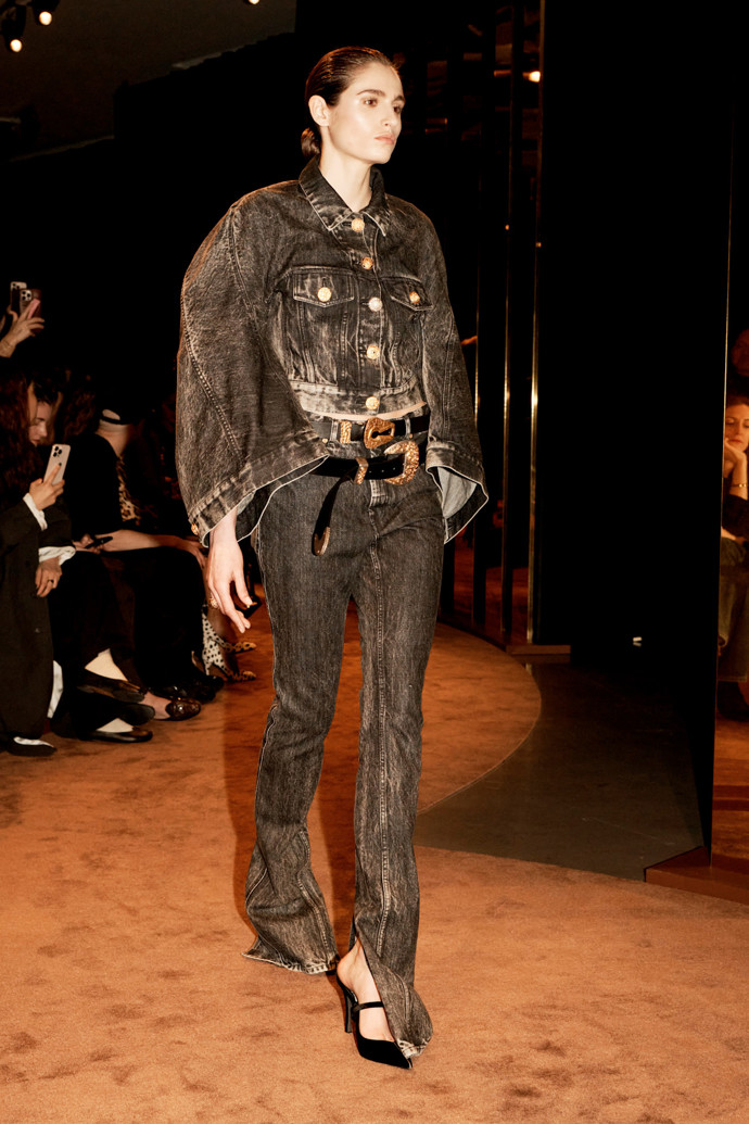 Schiaparelli, FW25