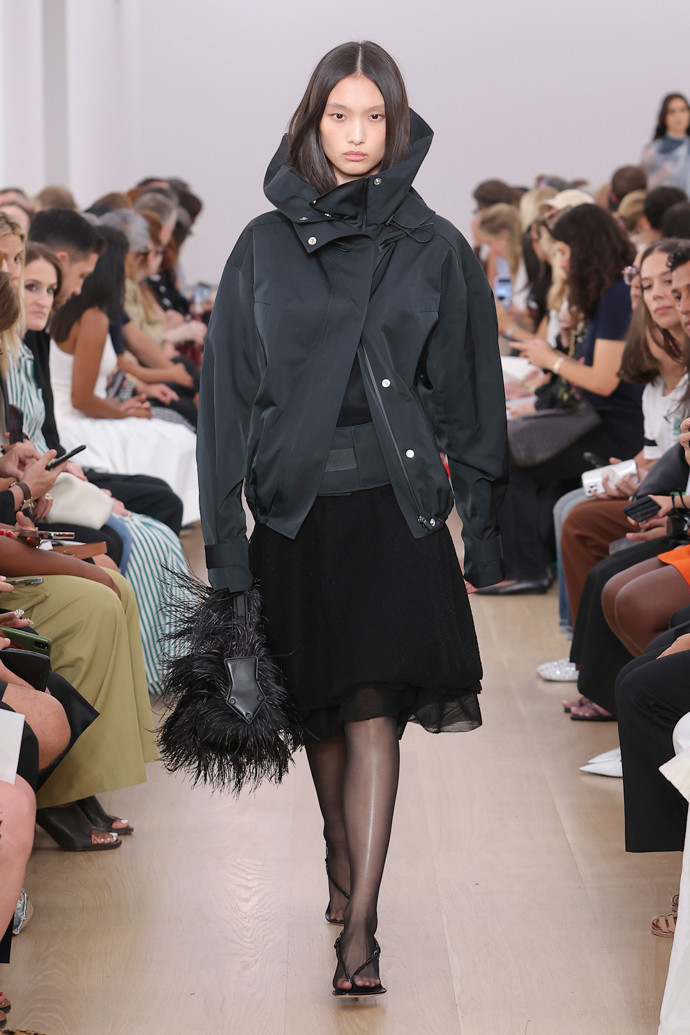 Schouler SS24