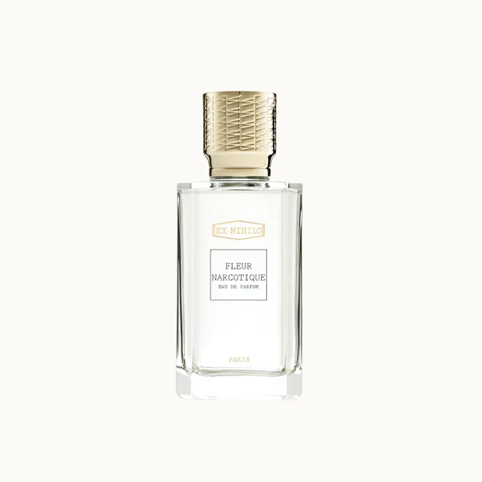 Fleur Narcotique, Ex Nihilo, prodává Elnino.cz, 100 ml za 6 259 Kč