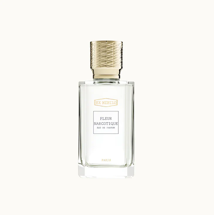 Fleur Narcotique, Ex Nihilo, prodává Elnino.cz, 100 ml za 6 259 Kč