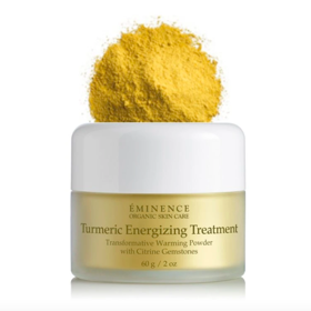 Eminence Organic Skin Care Turmeric Treatment, Eminence.cz, 2 190 Kč Eminence Organic Skin Care Turmeric Treatment, Eminence.cz, 2 190 Kč
