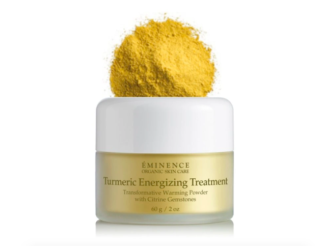 Eminence Organic Skin Care Turmeric Treatment, Eminence.cz, 2 190 Kč Eminence Organic Skin Care Turmeric Treatment, Eminence.cz, 2 190 Kč