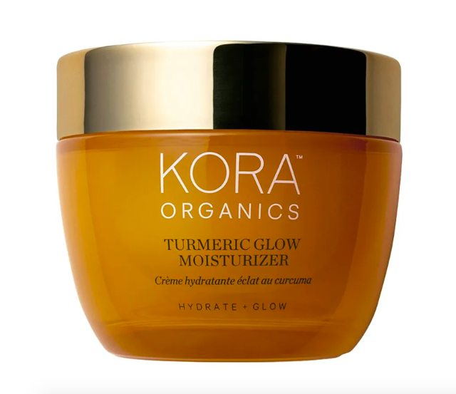 Kora Organic Turmeric Glow Moisturizer, Niche-beauty.com, 1 625 Kč Kora Organic Turmeric Glow Moisturizer, Niche-beauty.com, 1 625 Kč