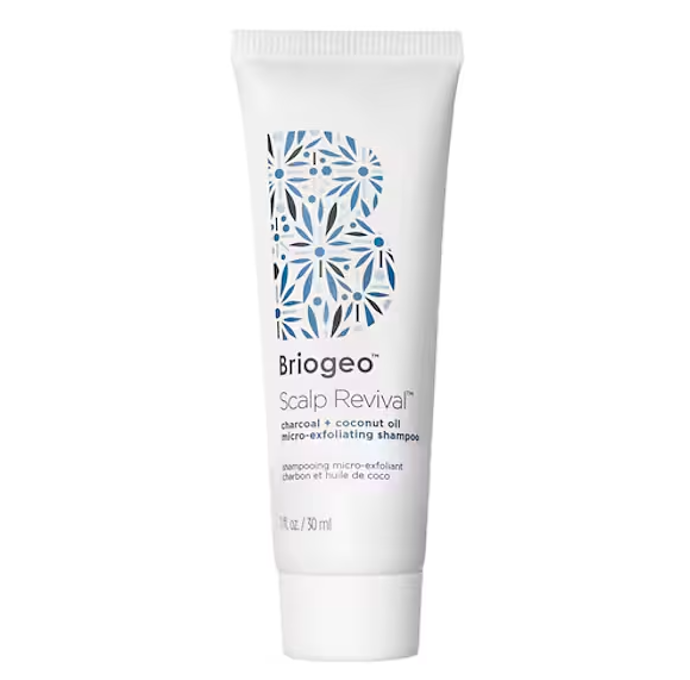  Vlasový peeling Scalp Revival, Briogeo, prodává Sephora.cz, 390 Kč