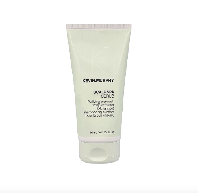  Scalp.Spa Scrub, KevinMurphy, prodává Bezvavlasy.cz, 912 Kč