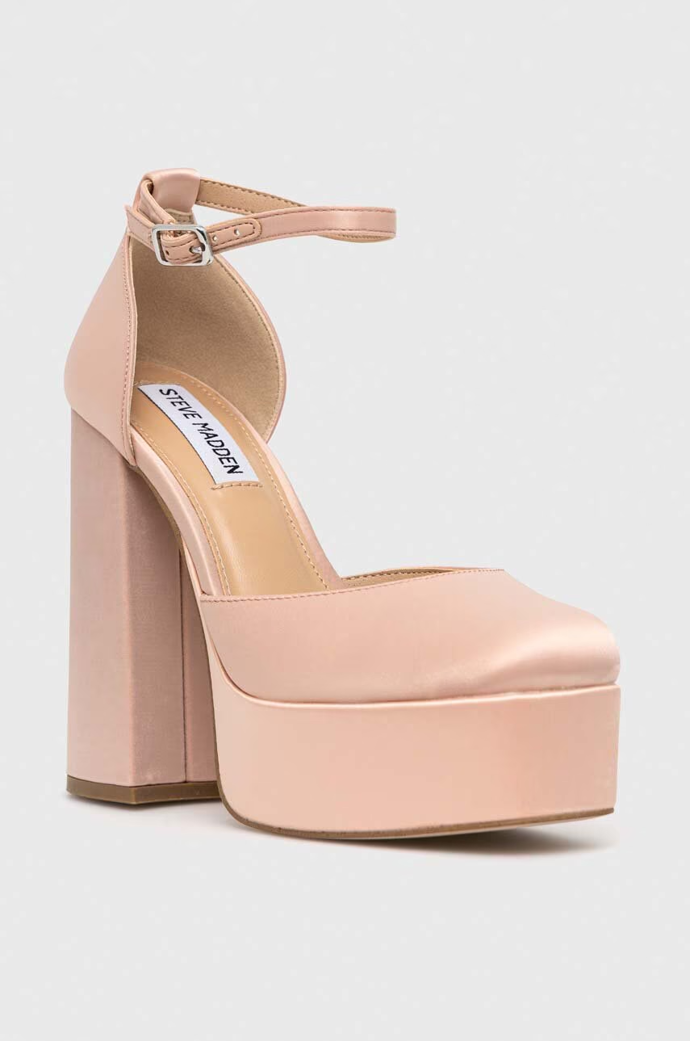 Boty na podpatku, Steve Madden, Answear, 1799 Kč
