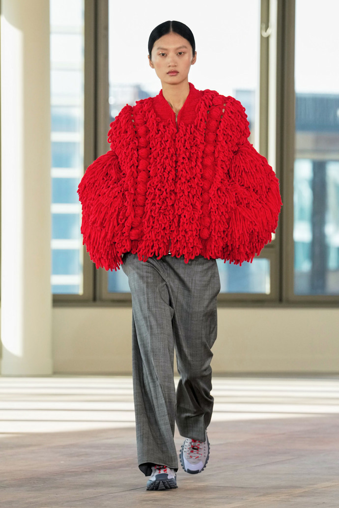 Stella McCartney FW25